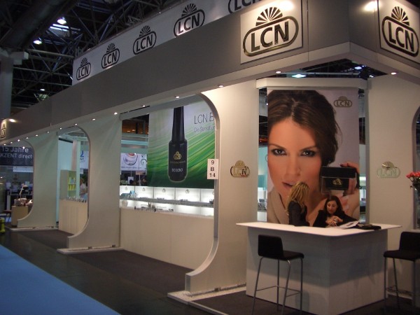 LCN Beauty International 2010 LCN Beauty International 2010